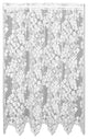 DOGWOOD 55x84 PANEL