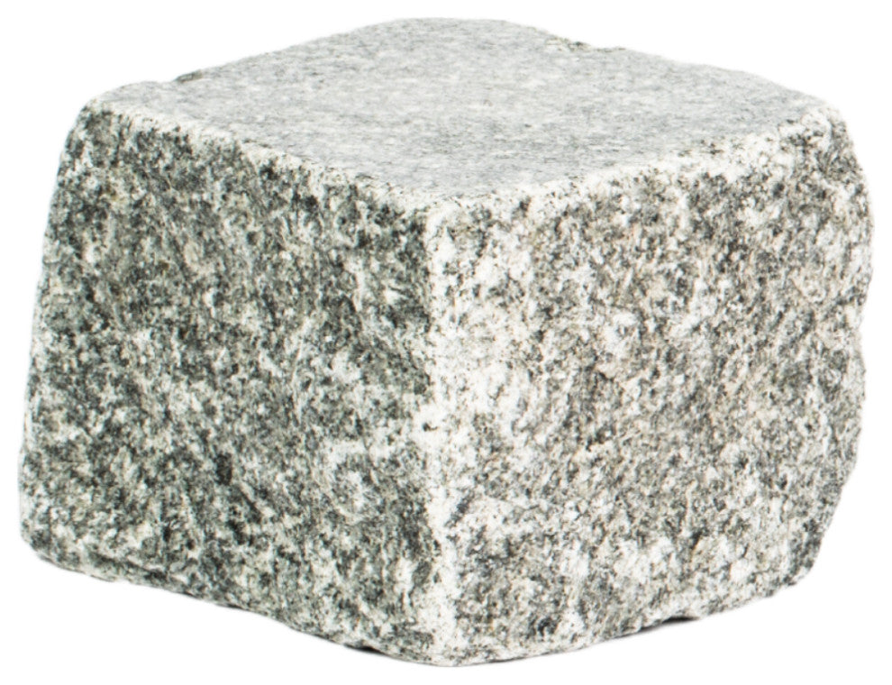 Short Stand for the Stone Drink Dispenser, Gray Granite