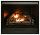 Duluth Forge Dual Fuel Ventless Fireplace Insert 32K BTU With Remote, FDI32R-A