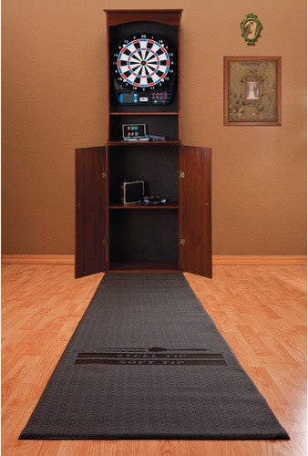 Viper Vinyl Dart Mat