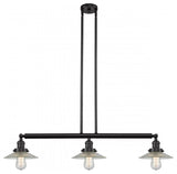 Innovations Lighting 213-Ob-G2-Led 3 Light Dimmable Led Island Light