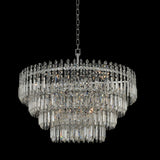 Pandoro 33x27" 15-Light Modern Large Pendants by Allegri