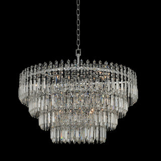 Pandoro 33x27" 15-Light Modern Large Pendants by Allegri
