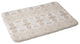 Dash and Ash Under The Willow Tree Memory Foam Bath Mat