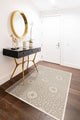 Joli Sol Annabel Vinyl Mat, 36x60 Rectangle