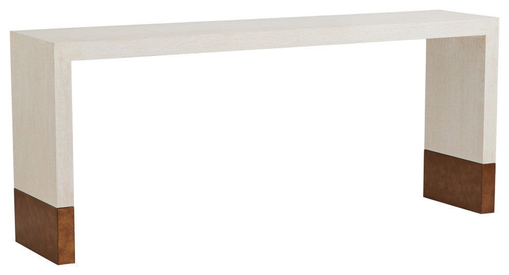 Spindrift Console