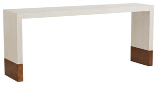 Spindrift Console