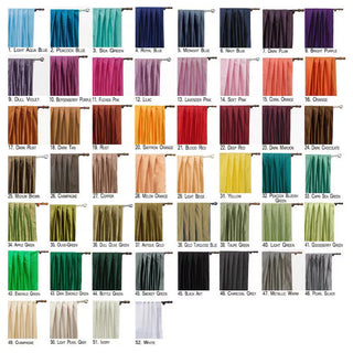 Medium Brown Art Silk Fabric By The Yard, 7 Yards For Curtain, Dress Wholesale