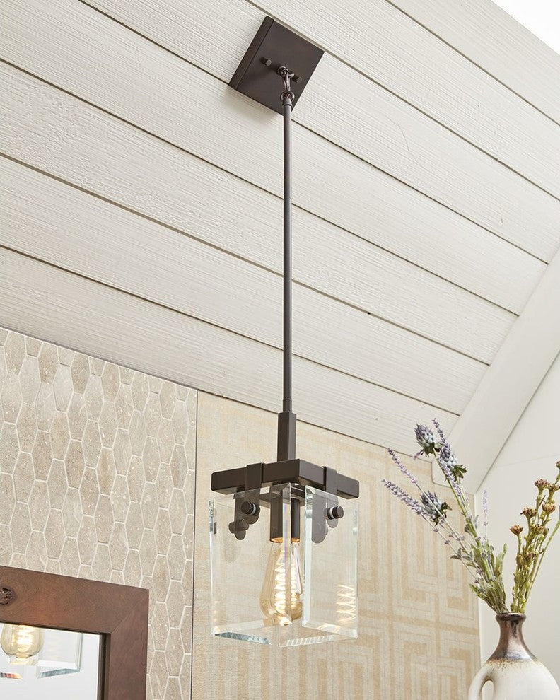 Glayse Mini-Pendant
