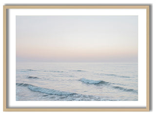 Dawn Framed Print Wall Art by Kathrin Pienaar, 36"x24", Framed