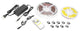 Trulux Tunable Tape Light, IP54, 24V, 2700-6000K, 16.4' reel With driver