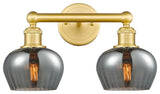 Innovations Fenton 2 15.5" Bath Vanity-Light Satin Gold