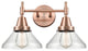INNOVATIONS LIGHTING 447-2W-AC-G4472 Caden Bath Vanity Light