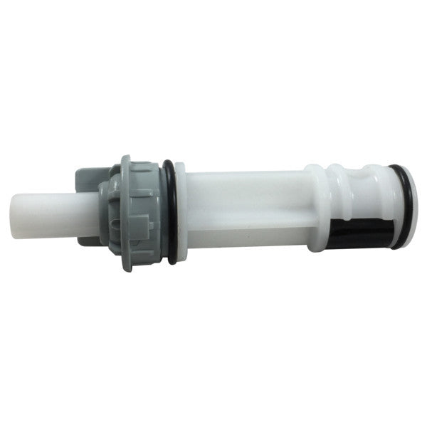Delta 3-Handle Bath Diverter Assembly Plastic