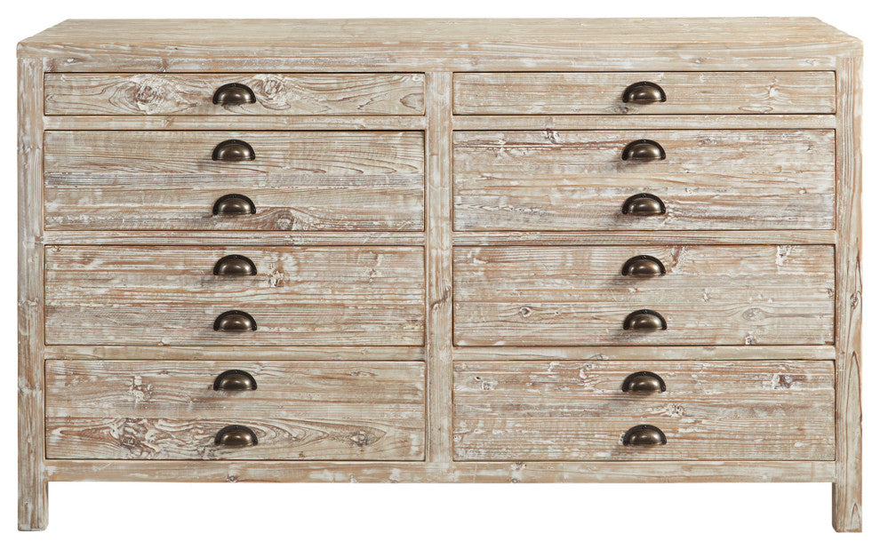 Medium Apothecary Chest