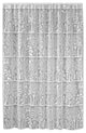Heritage Lace Rabbit Hollow 60x96 Panel in White