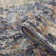 Jordan Cary Area Rug, Blue, 1'10" x 2'11", Abstract