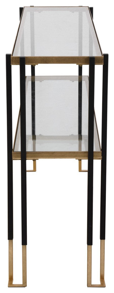 Uttermost Kentmore Modern Console Table 24978