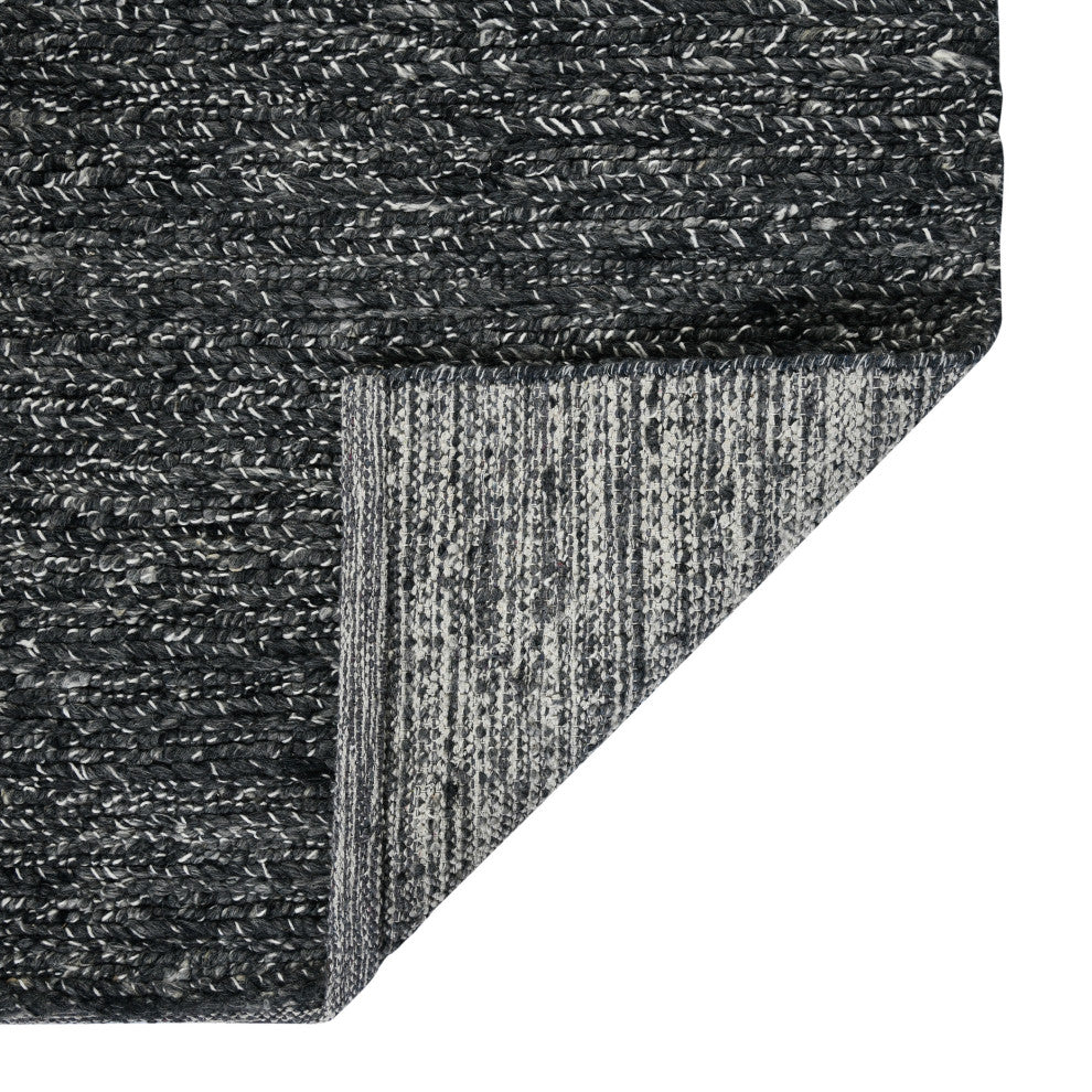 Norwood Ashley Area Rug, Gray, 3'6" x 5'6", Striped