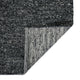 Norwood Ashley Area Rug, Gray, 3'6" x 5'6", Striped