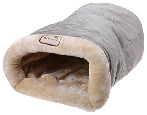 Armarkat Sage Green Cat Bed