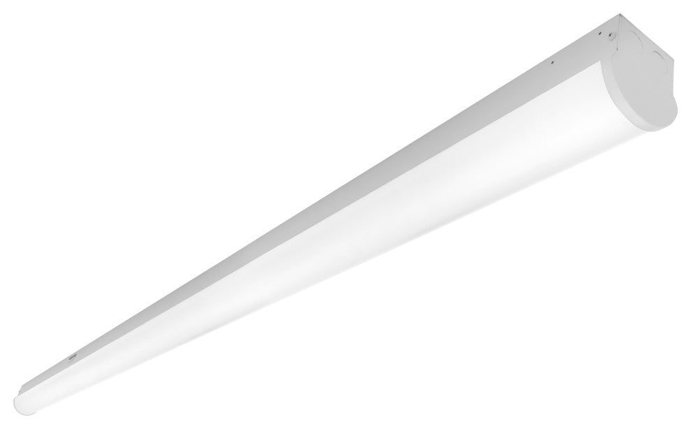 LSC SELECT Series Linear LED Strip Light, 8 Ft.