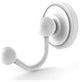 Prestige Regal Robe Hook, Matte White