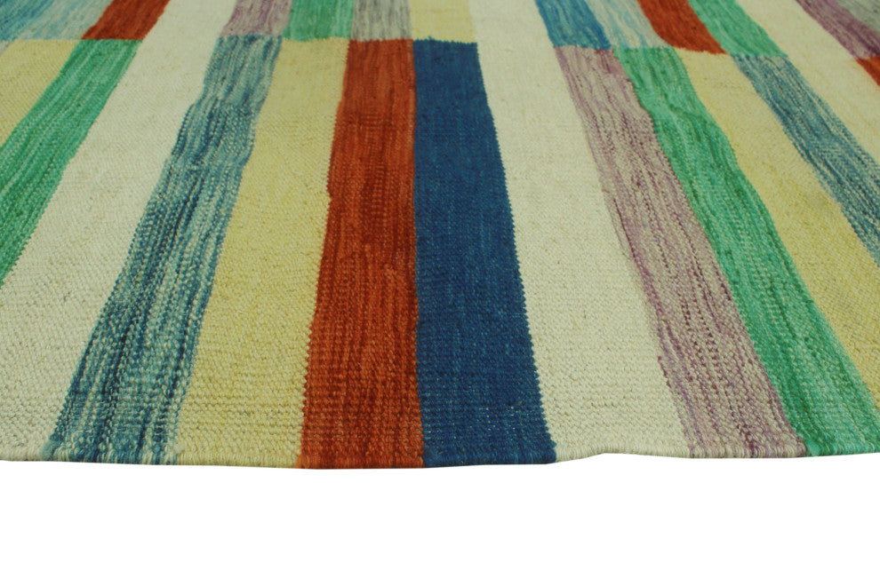 Winchester Kilim Lynette Ivory Rug
