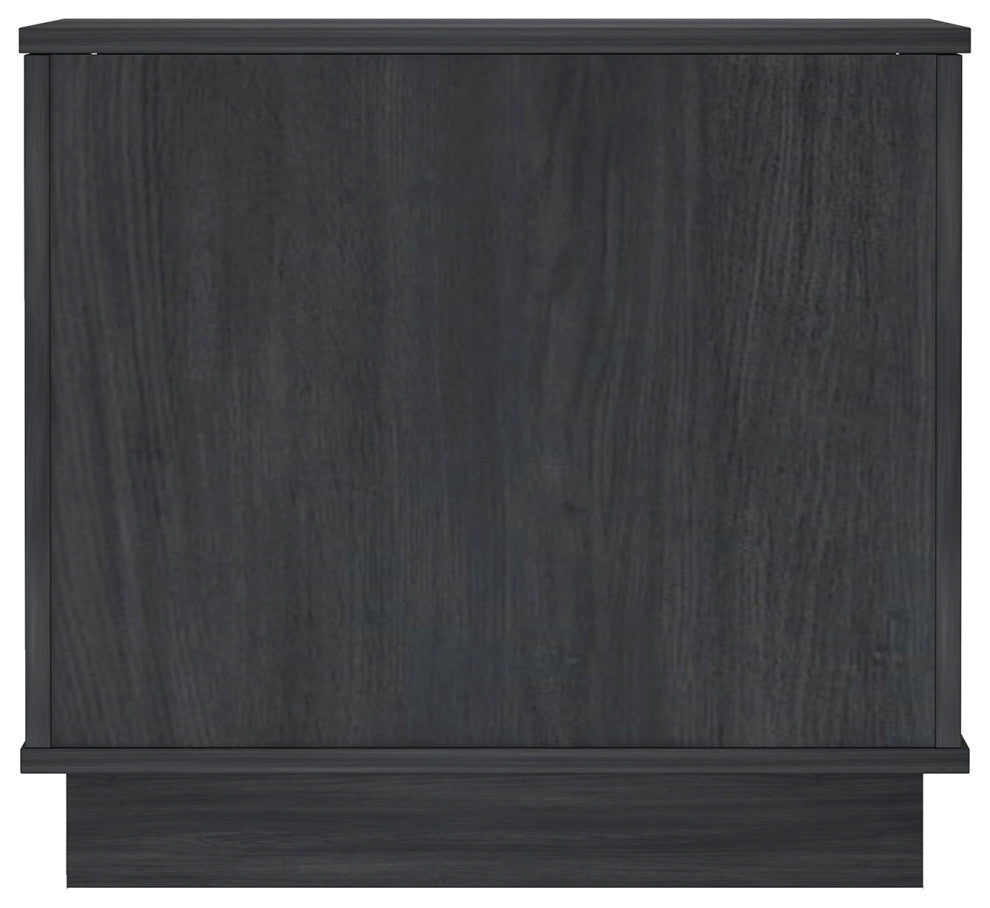 Manhattan Comfort Horizon Nightstand