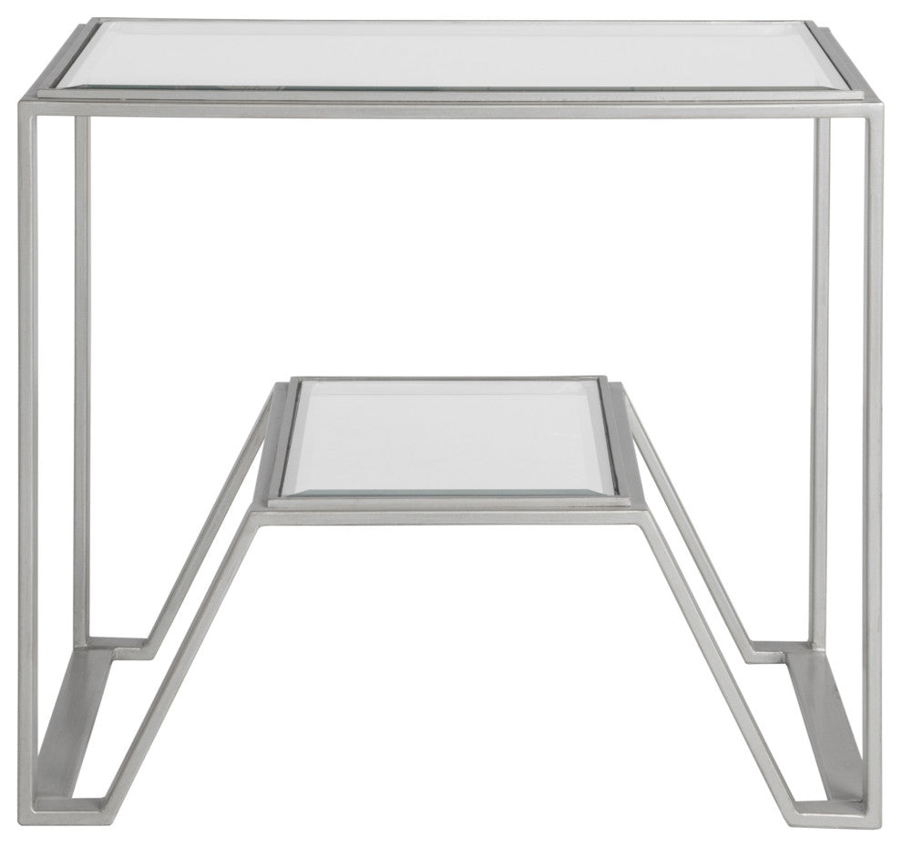 Byron Rectangular End Table
