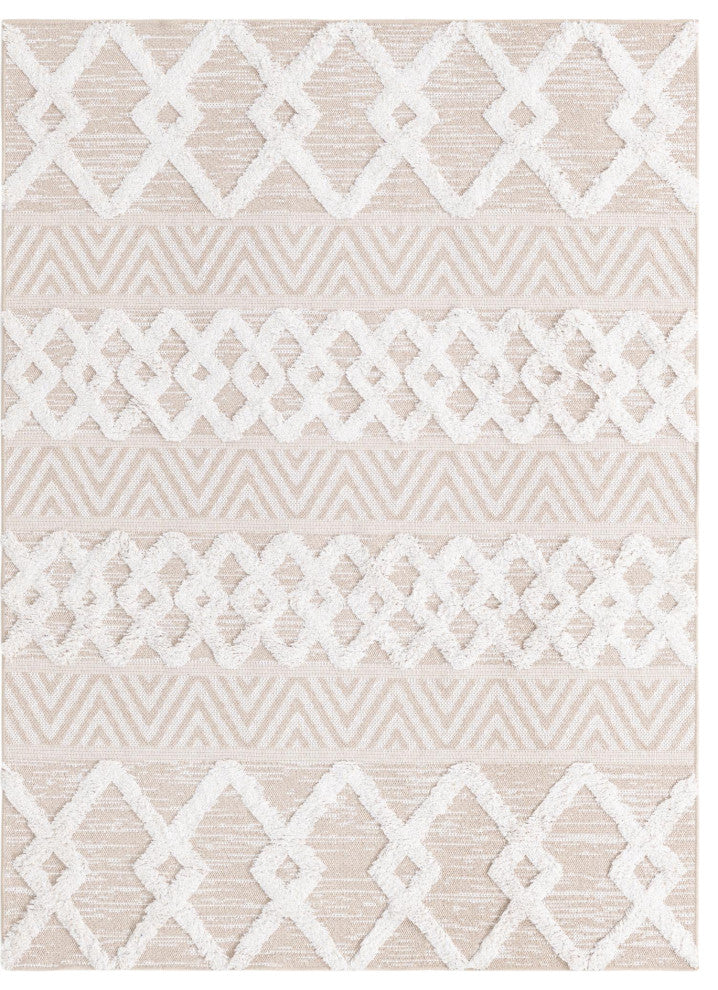 Unique Loom Sabrina Soto Casa  Valencia Area Rug