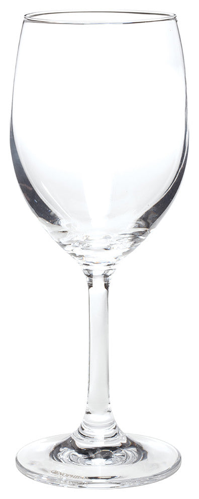 Perfect Stemware, White Wine, Set of 4