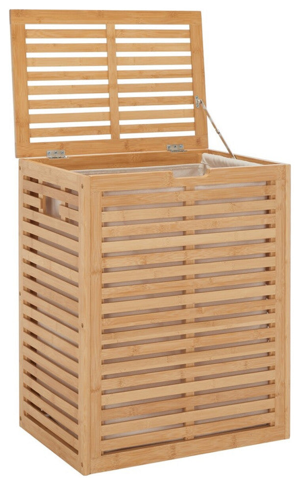 Safavieh Jacy Laundry Basket