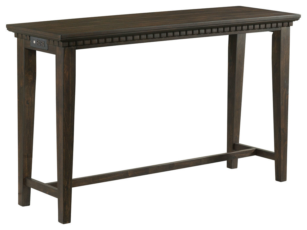 Picket House Furnishings Steele Multipurpose Bar Table Set