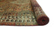 Semi-Antique Lawford Rust Rug