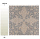 Farnese Molise Crema Porcelain Floor and Wall Tile