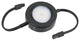 AMERICAN LIGHTING MVP-1-BK-B MVP LED Puck Light, 4.3 Watts, 200 Lumens
