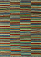 Winchester Kilim Brenda Rust Rug