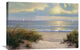 "Gentle Breeze" Stretched Canvas Giclee by Diane Romanello, 30"x20"