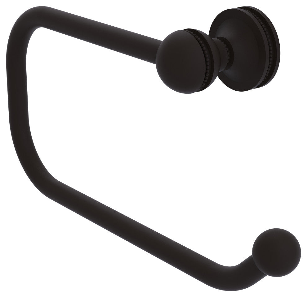 Mambo European Style Toilet Tissue Holder, Oil Rubbed Bronze