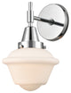 INNOVATIONS LIGHTING 447-1W-PC-G531 Caden 1 Light 9 inch Sconce