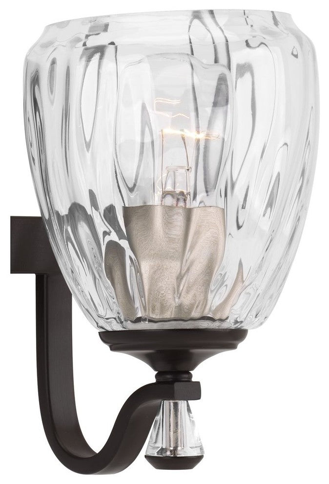 Anjoux 3-Light Bath Sconce