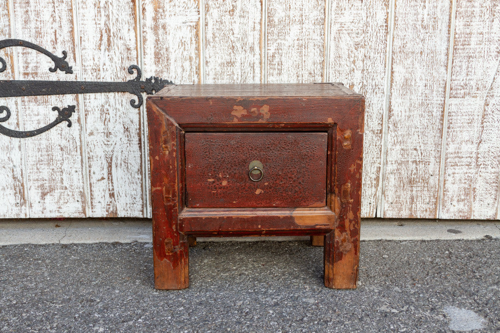 Kang Style Chinese Petite Altar Table