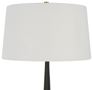 Miraz Iron Floor Lamp