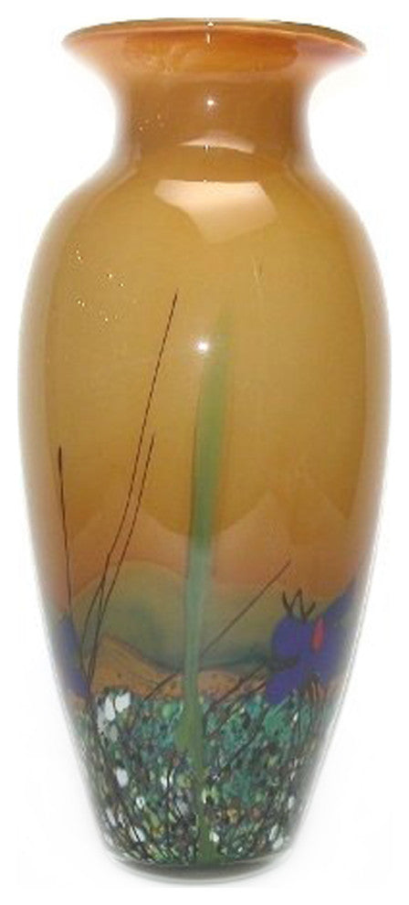 Amsterdam Vase