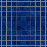 Resort Marine Blue Porcelain Floor and Wall Tile