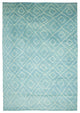 Rug N Carpet - Handmade One-of-a-Kind 9' 9'' x 14' 3'' Moroccan Area Rug