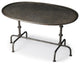 Butler Kira Metal Coffee Table