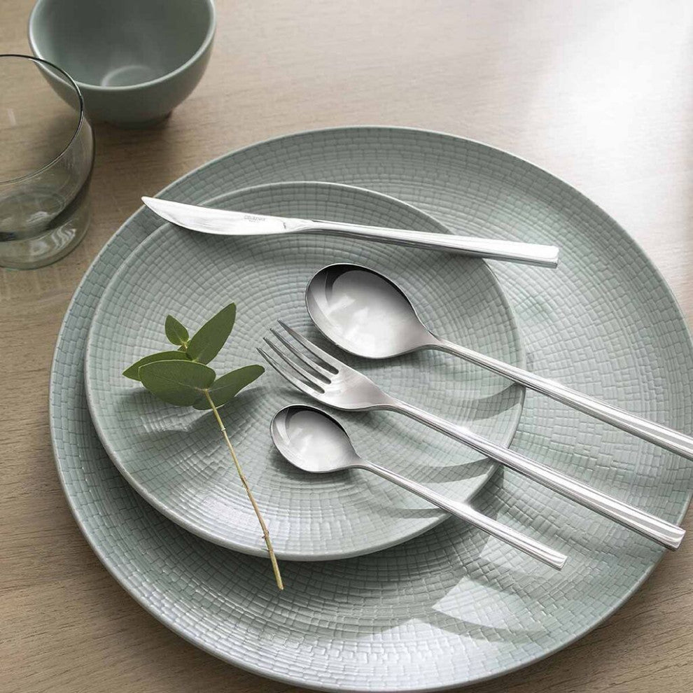 Degrenne Fuse Flatware Set | 24 Pieces