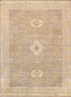 Pasargad Home Khotan Collection Hand-Knotted Camel Wool Area Rug, 12'x18'